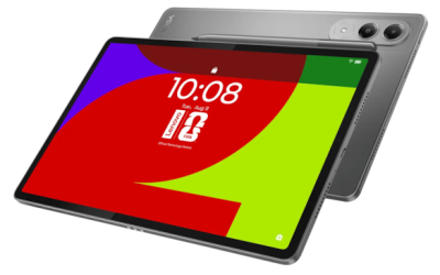 Quick review of the Lenovo Yoga Tab with Pen Pro