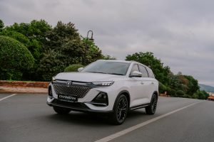 Changan South Africa Petrol, Diesel, REEV or EV: Which Changan Powertrain Fits Your Life?