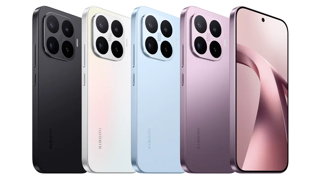 Quick review of Xiaomi’s 17T: Flagship capability, upper-midrange price tag = Tremendous Value Offering