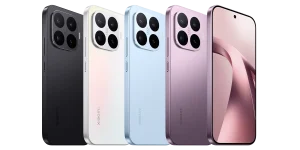 Xiaomi, Xiaomi 17T, smartphone, phablet, Android, smartphone, midrange smartphone, cameraphone,