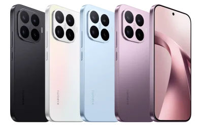 Quick review of Xiaomi’s 17T: Flagship capability, upper-midrange price tag = Tremendous Value Offering