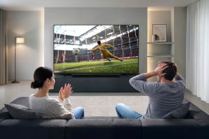 Samsung Expands Its Vision AI Future with the Launch of New Mini LED M70H and M80H TVs in South Africa