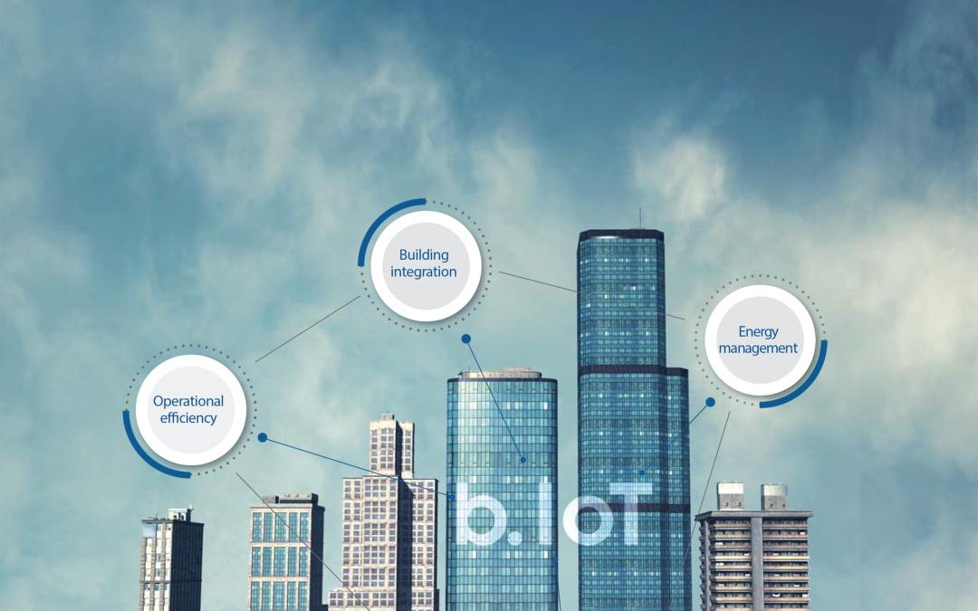 Samsung Offering B2B Customers b.IoT Lite: Cost-Effective Tool for HVAC Controls