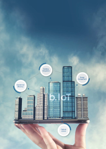 Samsung Offering B2B Customers b.IoT Lite: Cost-Effective Tool for HVAC Controls