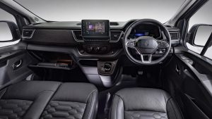 Renault South Africa Reintroduces the Trafic Passenger to the South Africa Market