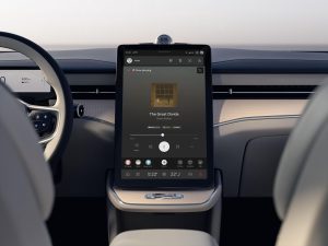 Apple Music coming to more than two million Volvo cars, with up to three months free subscriptions