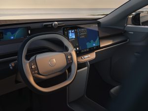 Apple Music coming to more than two million Volvo cars, with up to three months free subscriptions