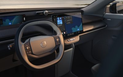 Apple Music coming to more than two million Volvo cars, with up to three months free subscriptions