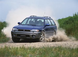 Little-known facts about Subaru: The brand that made AWD and boxer engines mainstream