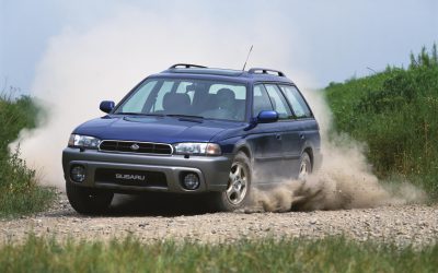 Little-known facts about Subaru: The brand that made AWD and boxer engines mainstream