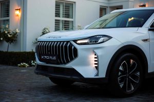 Jetour launches refreshed Dashing and X70 Plus models