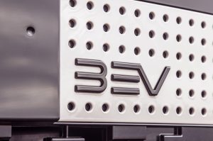 JAECOO J5 BEV arrives as the brand's first fully electric model in South Africa