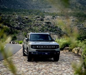 JETOUR HITS 700 000 T-SERIES GLOBAL SALES MILESTONE