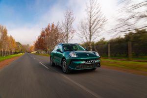 GWM South Africa launches All-New ORA 5 SUV