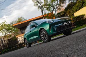 GWM South Africa launches All-New ORA 5 SUV