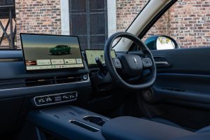 GWM South Africa launches All-New ORA 5 SUV