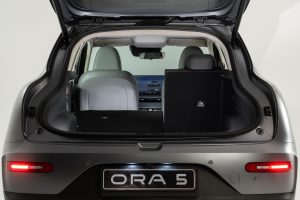 GWM South Africa launches All-New ORA 5 SUV