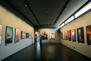 Sony World Photography Awards Come to South Africa for the First Time