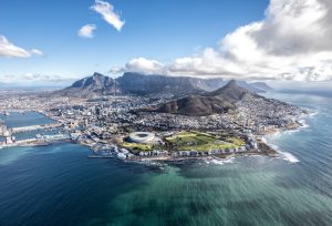 Cape Town named official host city for Africa's first GCUC conference