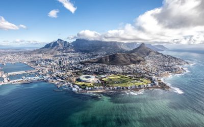 Cape Town named official host city for Africa’s first GCUC conference