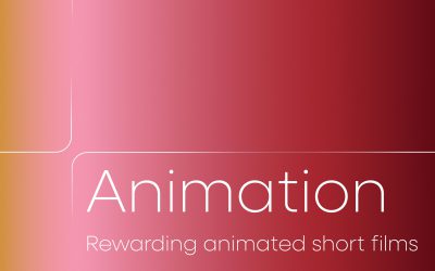 SONY FUTURE FILMMAKER AWARDS 2027 COMPETITION LAUNCH