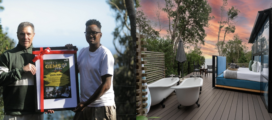 BBC Lifestyle crowns first ever Hidden Gems South Africa winner