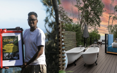 BBC Lifestyle crowns first ever Hidden Gems South Africa winner