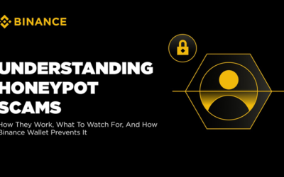 Understanding honeypot scams – How they work, what to watch out for, and how Binance wallet