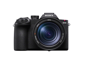 Sony’s New 5th Generation RX10 V – The All-in-One Super Zoom Camera for Everyday, Wildlife, and Sports Photography