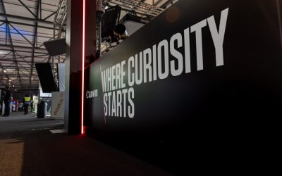 Canon South Africa showcases the future of multi-camera production at MediaTech Africa 2026