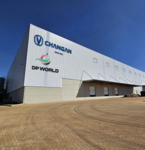 Changan South Africa From Showroom to Service Bay: Why the Ownership Journey Matters More Than Ever