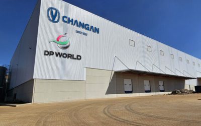 Changan South Africa From Showroom to Service Bay: Why the Ownership Journey Matters More Than Ever