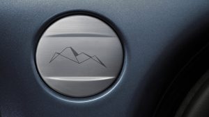 Land Rover South Africa Discovery creates a new Landmark for the seven-seat family SUV