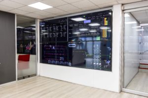 Why real‑time monitoring has become the new backbone of data centre resilience By Wiaan Vermaak, CCO at Digital Parks Africa