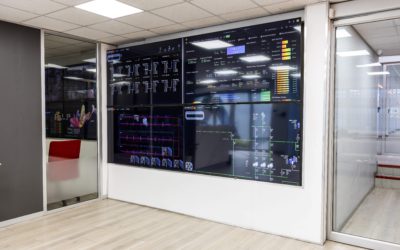 Why real‑time monitoring has become the new backbone of data centre resilience