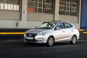 Changan South Africa More Value for Changan Alsvin Buyers with New Standard Service Plan