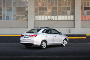 Changan South Africa More Value for Changan Alsvin Buyers with New Standard Service Plan