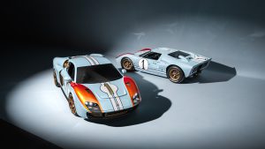 Cape Advanced Vehicles Unveils GT MkII, Ushering in a New Chapter of High-Performance Innovation
