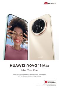 The HUAWEI nova 15 Max Challenges the Industry's Price Creep As Smartphone Costs Rise, the HUAWEI nova 15 Max Delivers More for Less The HUAWEI nova 15 Max Packs Premium Technology into a Surprisingly Affordable Package