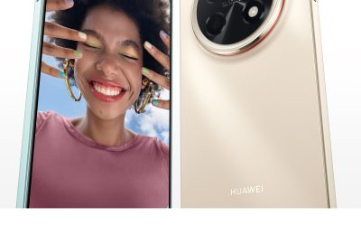 The HUAWEI nova 15 Max Challenges the Industry’s Price Creep