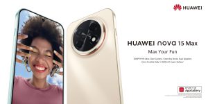 The HUAWEI nova 15 Max Challenges the Industry's Price Creep As Smartphone Costs Rise, the HUAWEI nova 15 Max Delivers More for Less The HUAWEI nova 15 Max Packs Premium Technology into a Surprisingly Affordable Package