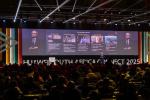 Huawei South Africa Connect 2026 to tackle the infrastructure needed for the AI era