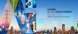 Huawei South Africa Connect 2026 to tackle the infrastructure needed for the AI era