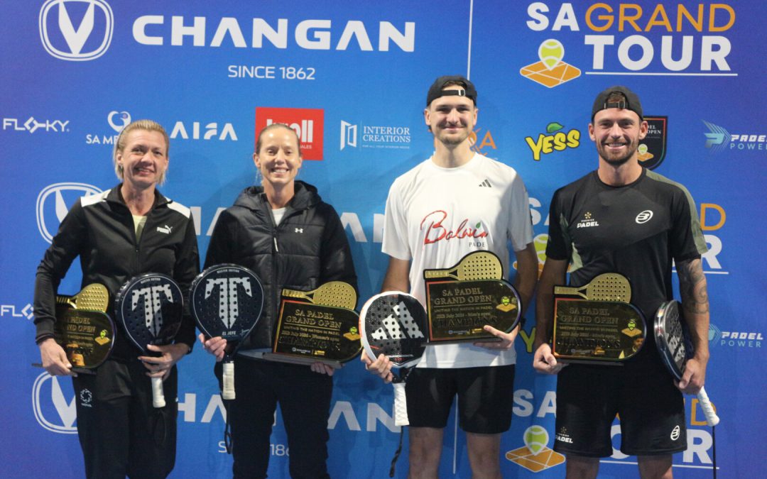 Changan South Africa Changan South Africa Backs Sport, Culture & Community Through Major 2026 Sponsorship Drive