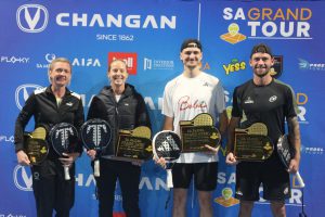 Changan South Africa Changan South Africa Backs Sport, Culture & Community Through Major 2026 Sponsorship Drive