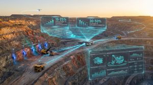 Sedna Africa helps mining companies turn fragmented operational data into a single source of truth