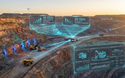 Sedna Africa helps mining companies turn fragmented operational data into a single source of truth