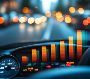 Meropa Communications South Africa's New Car Sales Surge is an Evolution, not a Revolution