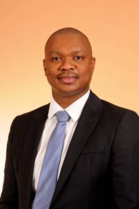 The power of opportunity, InnoVent CFO Zakhe Khuzwayo