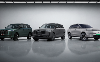 OMODA & JAECOO confirms JAECOO J5 for local production at Chery Group’s South African plant